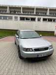 Audi A3 1.8 r1999 z gazem!
