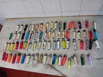 Conjunto de Clippers
