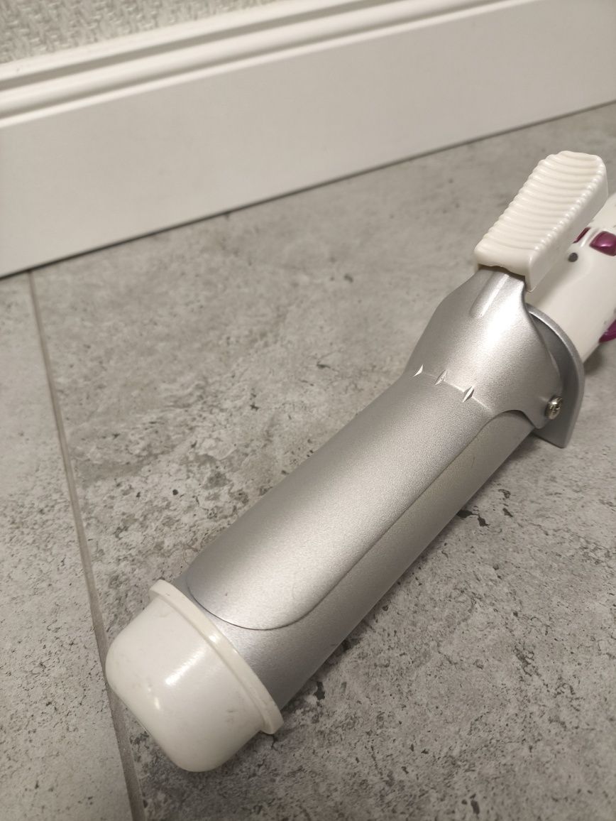 Lokówka do włosów Grundig HS 6732