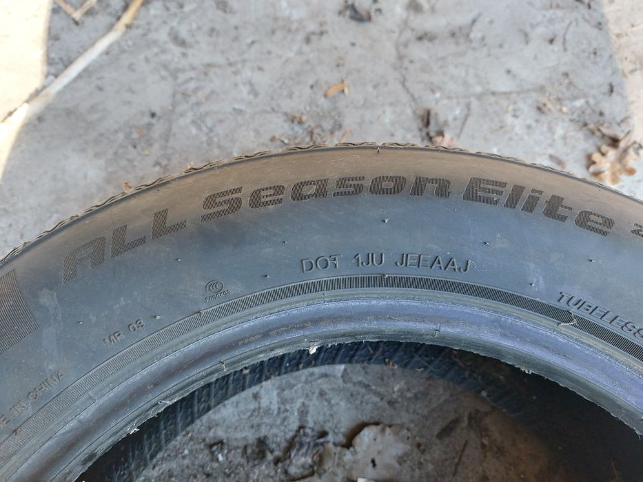 Opony westlake 205/60/R16