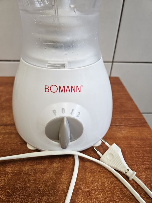Blender Bomann super