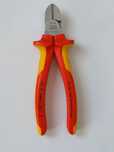 Zestaw knipex szczypce, cobra i inne *nowe oryginalne
