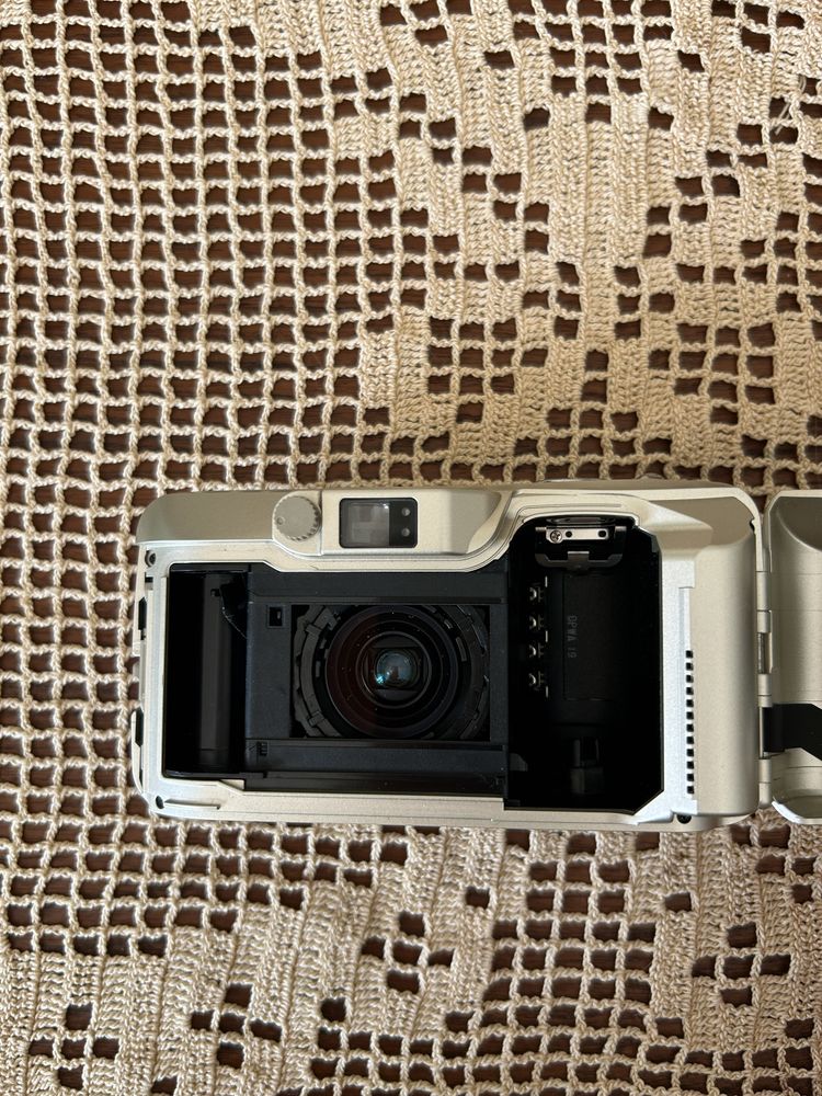 Analog Olympus Stylus Zoom 150