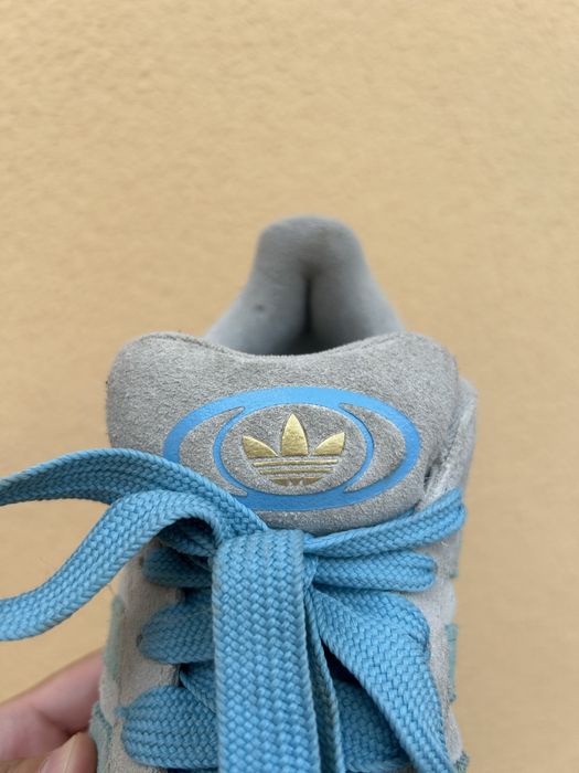 Sapatilhas Adidas Campus OOs Azuis