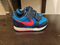 Buty NIKE rozmiar 21