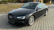 Audi RS5 LIFT 4.2 V8 450KM