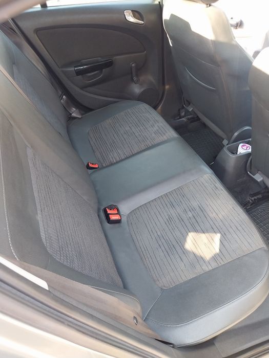 Opel corsa go ecoflex gasoleo