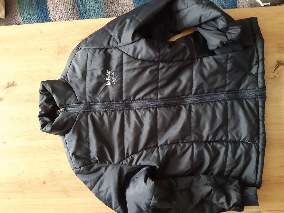 Damska kurtka  Lee Coopera M