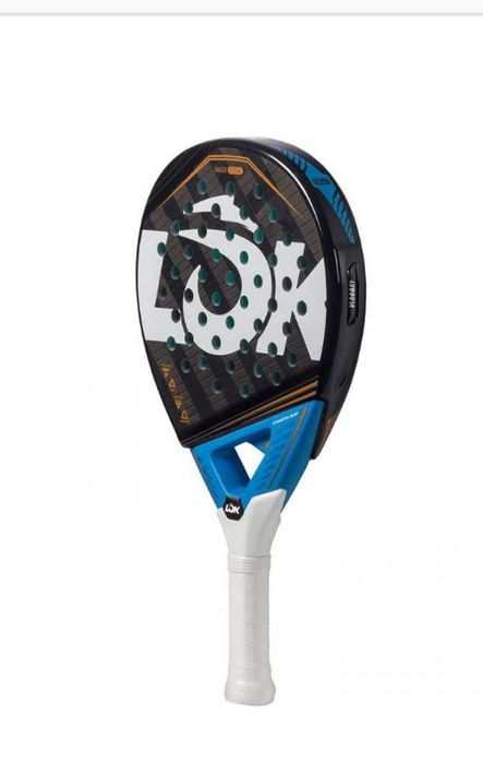 LOK Maxx Flow ( Raquete de Padel )