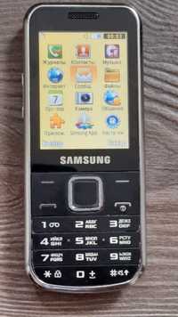 Продам телефон Samsung GT-C3530