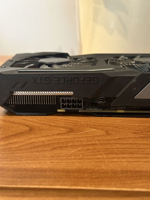 Karta graficzna GTX 1660 SUPER 6gb Gigabyte