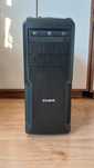 Komputer Intel i5 6600 Ram Ddr4 16Gb Gtx 960 HD WD10PURX Purple