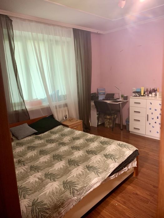 Дешева 2-ох кімнатна