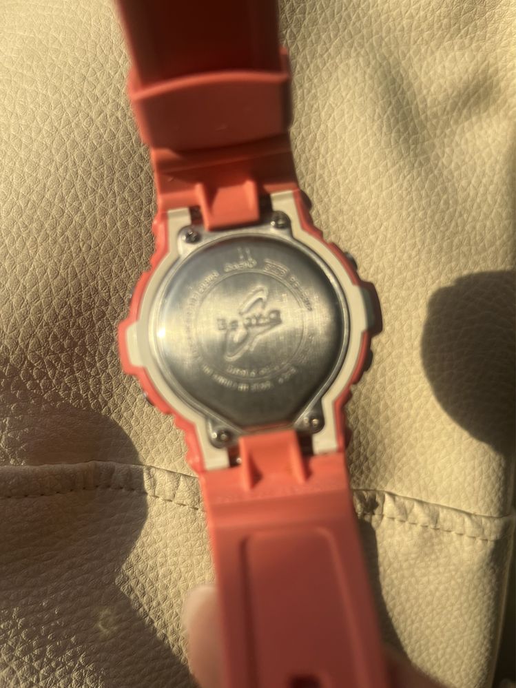 Relogio CASIO Baby G