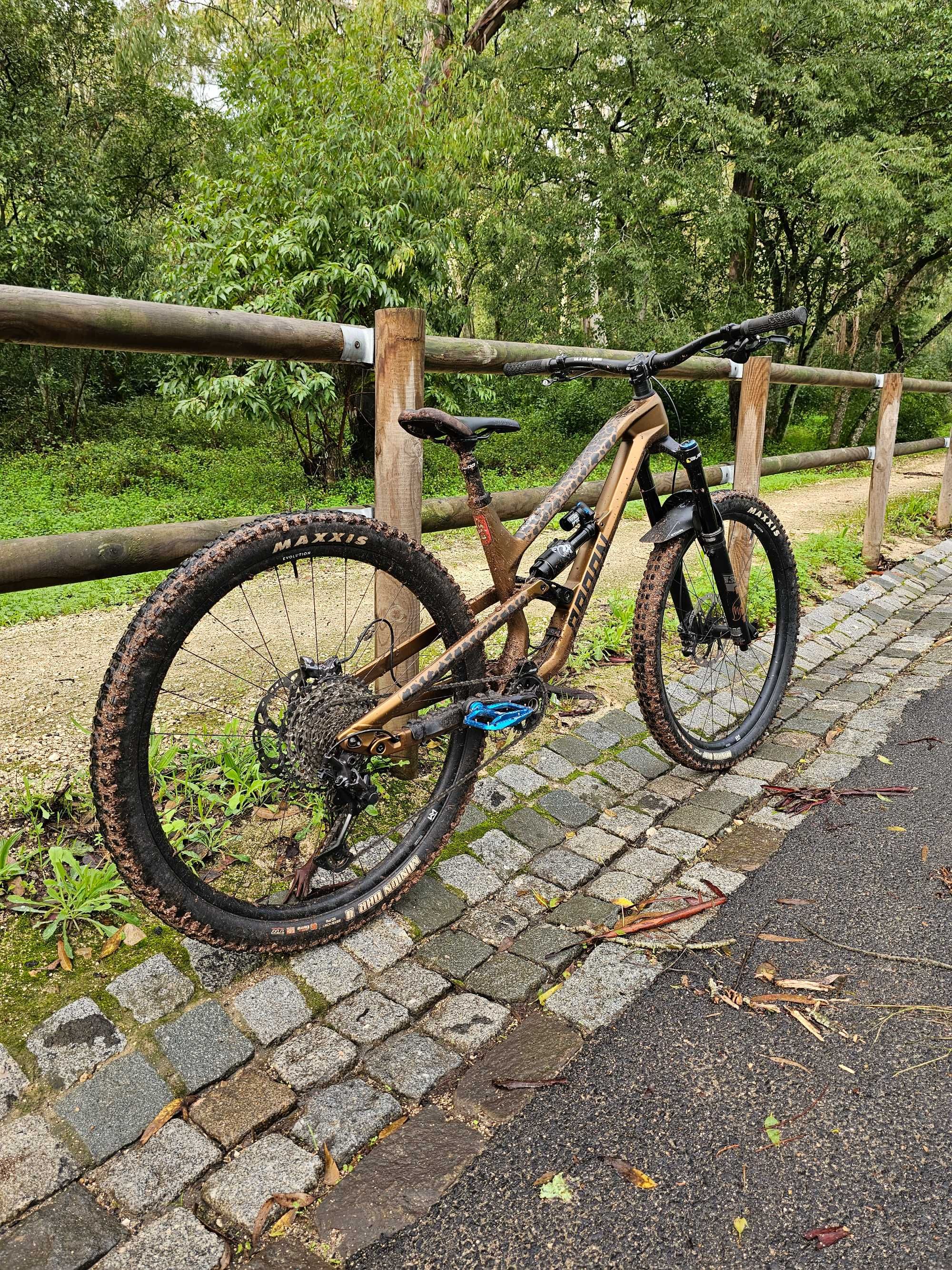 Radon Swoop 10.0 (M)