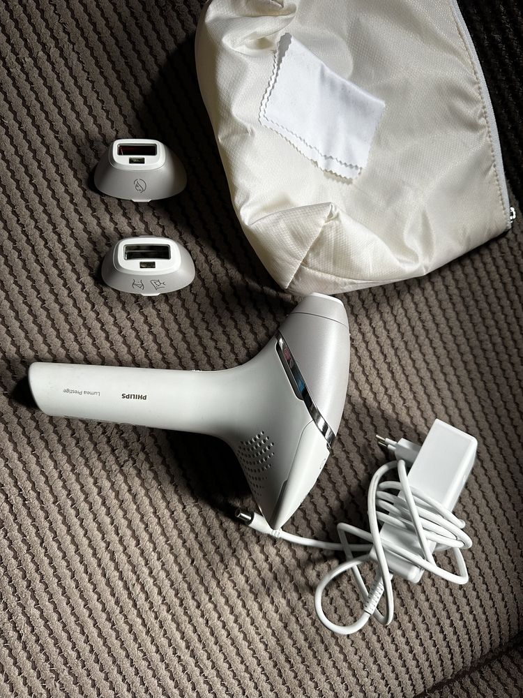 Depilator Philips Lumea Prestige BRI953/00