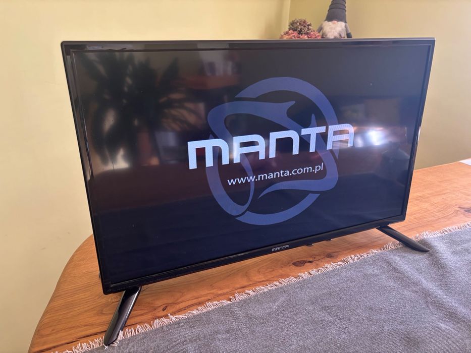 Telewizor MANTA 28 cali
