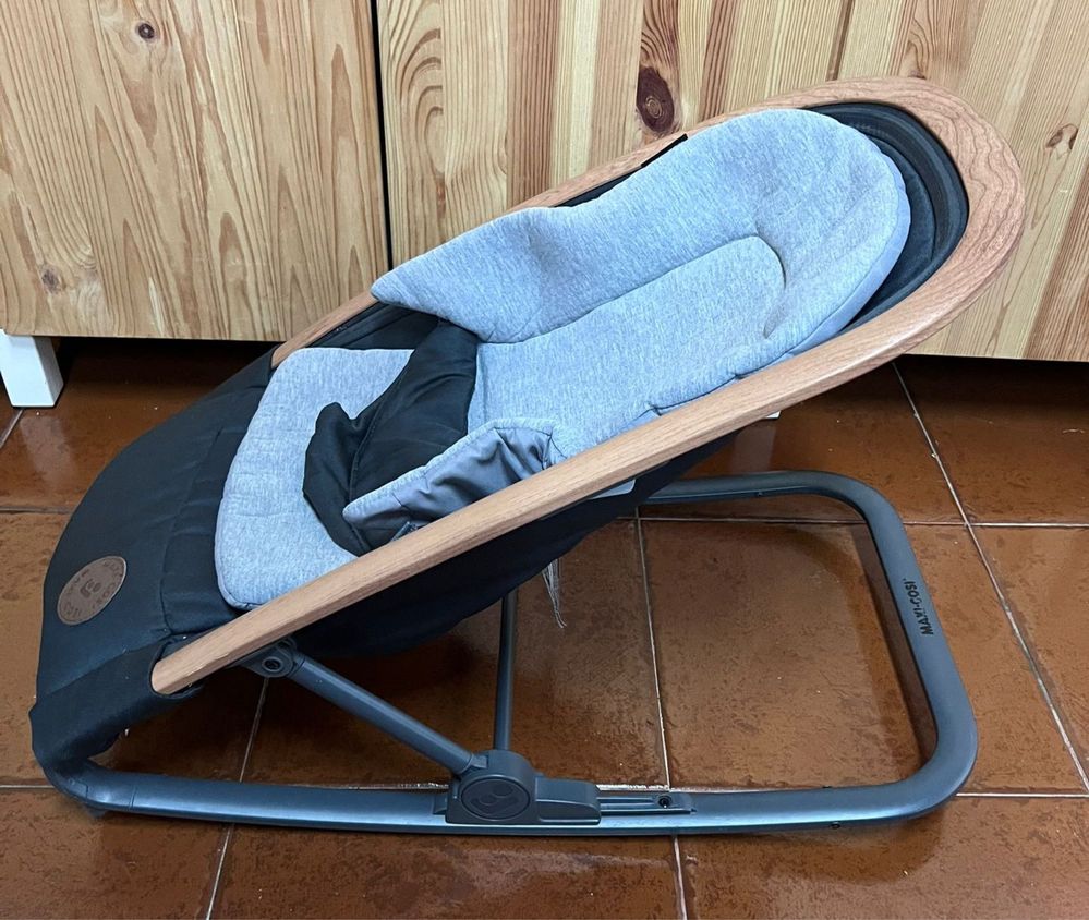 Espreguiçadeira maxi-cosi Kori