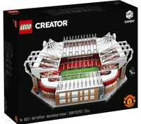 LEGO 10272 Creator Expert - Old Trafford