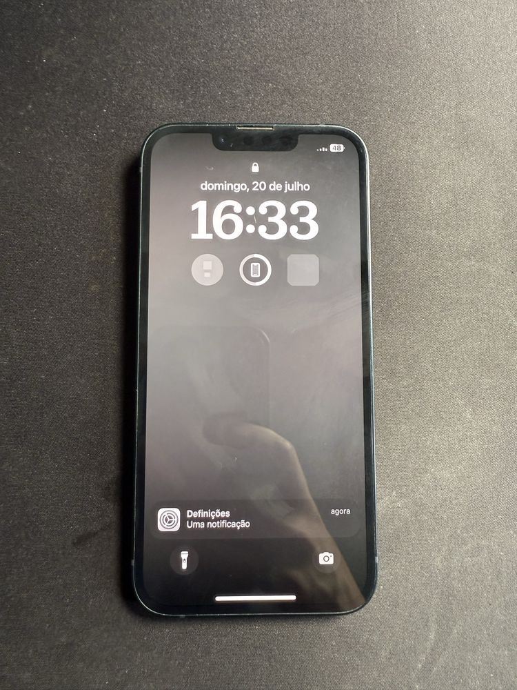 Iphone 14 128g com garantia