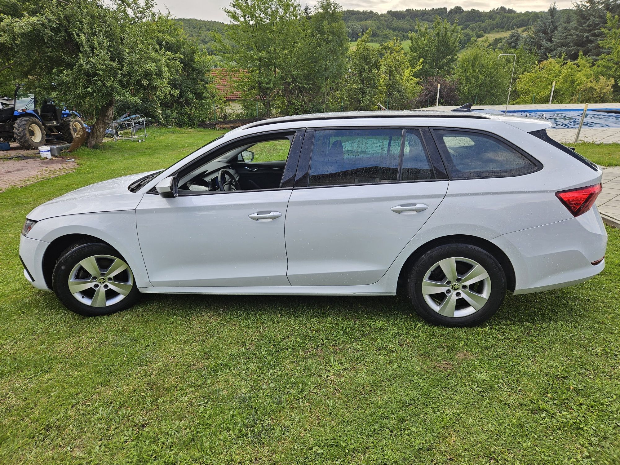 Skoda oktawia sprzedam
