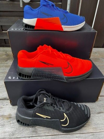 Кроссівки Nike Metcon 9 оригінал