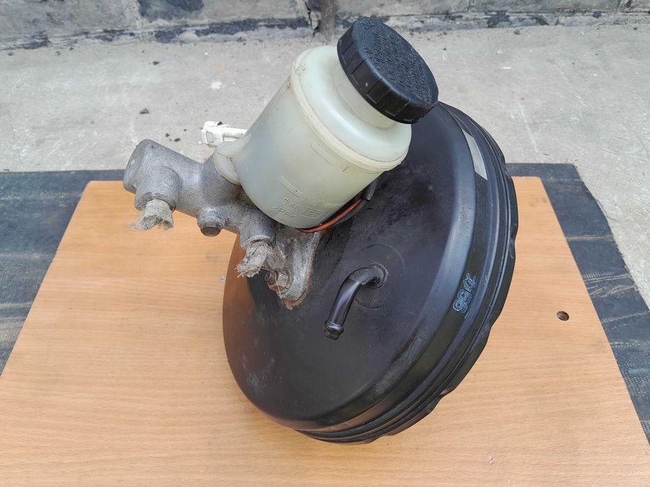 Тормозной цилиндр Suzuki Baleno