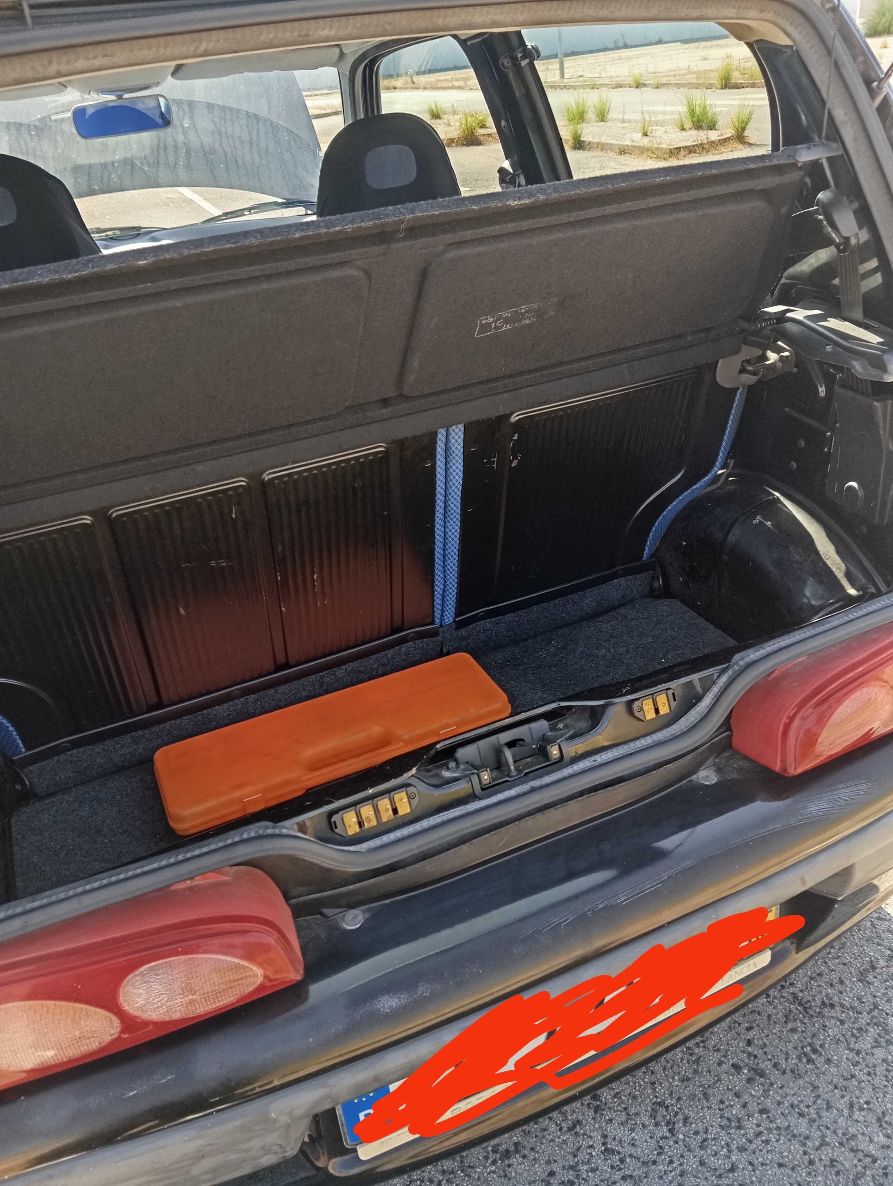 Carro bom estado
