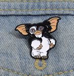 Pin przypinka broszka