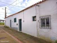 Casa / Villa T1 em Corte do Pinto de 22,00 m2