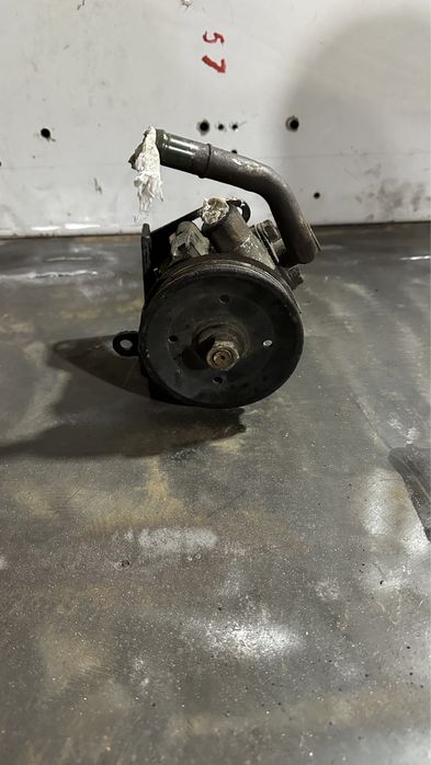 Гур насор гідропідсилювача Deawoo matiz 0.8 матіз