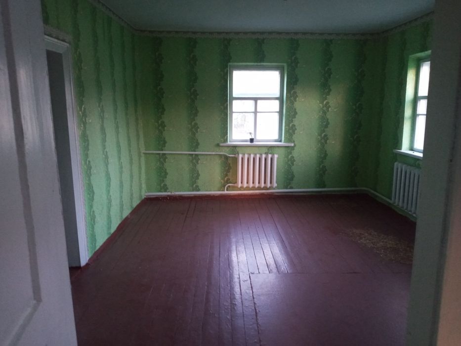 Продам будинок центрі