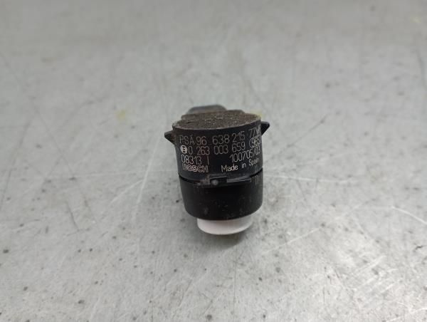 Sensor de estacionamento PEUGEOT 308 (4A_, 4C_)