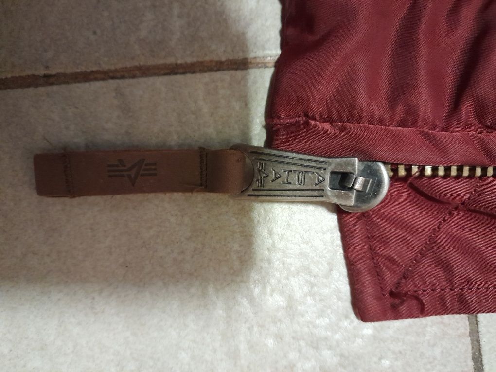 Alpha Industries MA-1