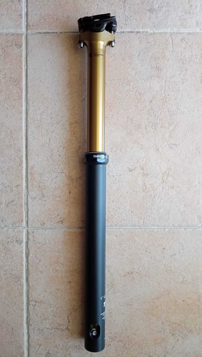 Espigão Vario interno Fox Racing Shox Transfer SL Factory