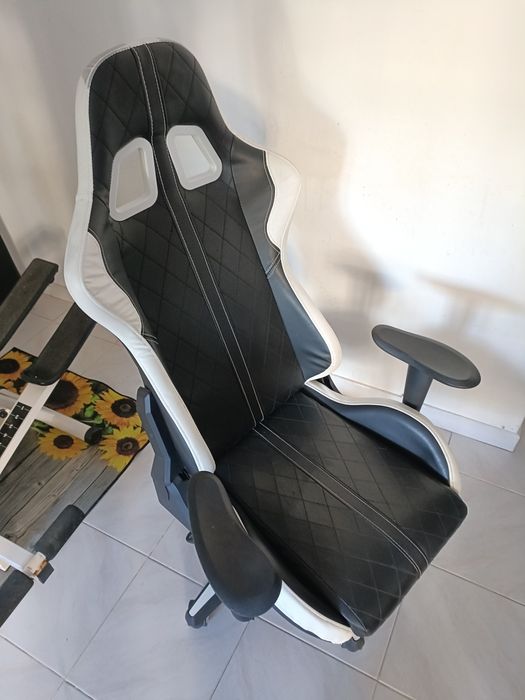 Cadeira Gamer usada