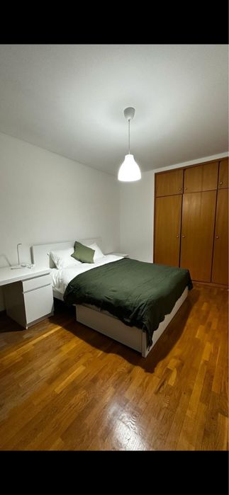 Quarto para arrendamento - vila nova de gaia