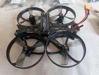 sprawny dron fpv iflight protek r25 + bateria i akcesoria elrs 2-4s