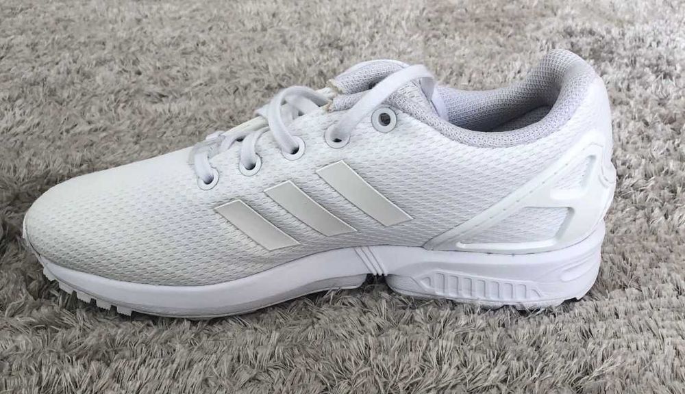 Ténis Adidas ZX FLUX, N°37.5