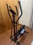Bicicleta Elíptica de Treino Domyus 500