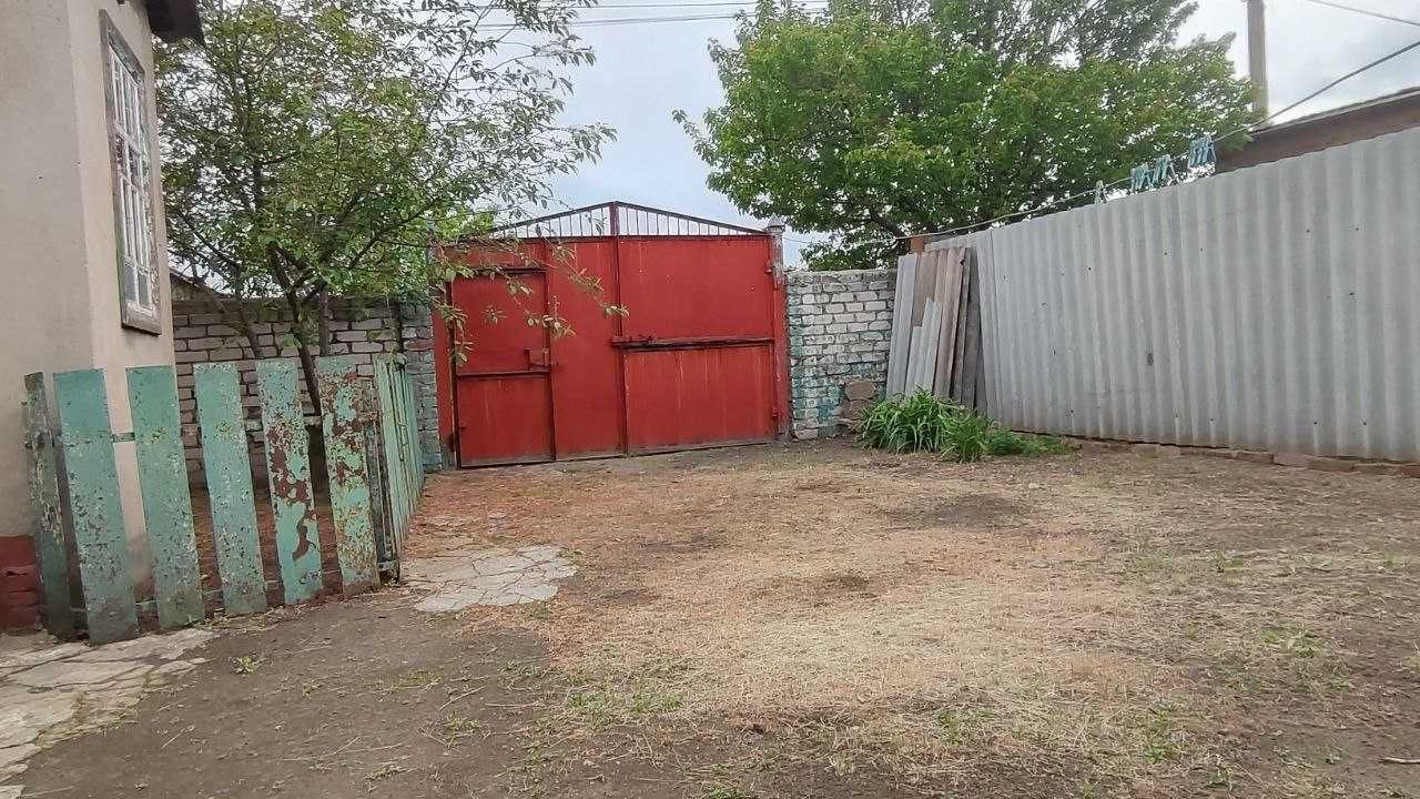 Продам будинок Безлюдівка