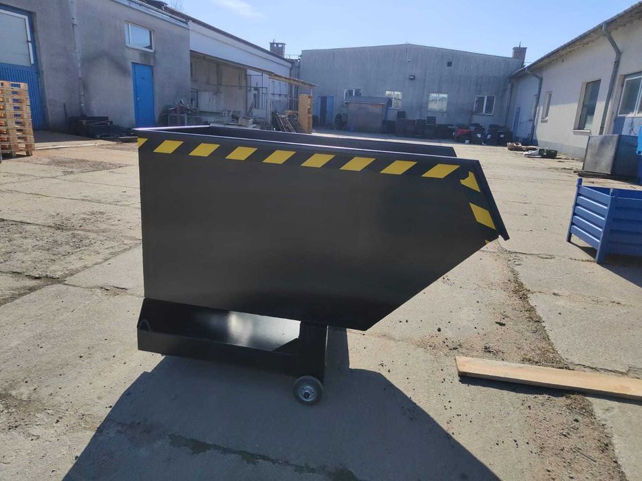 Koleba PMMC Light 800, dla firm