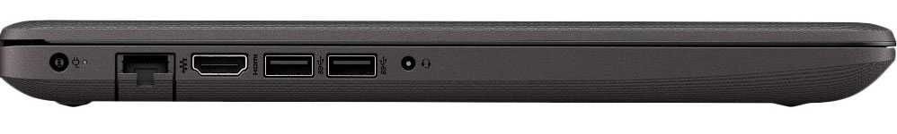 HP 250 G7 SilverBook FULL HD 1920х1080, 4GB, 1TB. Почти новый, срочно!
