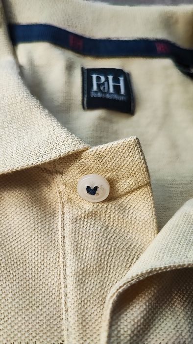 Pólo Pedro del Hierro NOVO