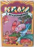 Maryta Morsztynkiewicz-Czermińska "Kram z przysmakami"