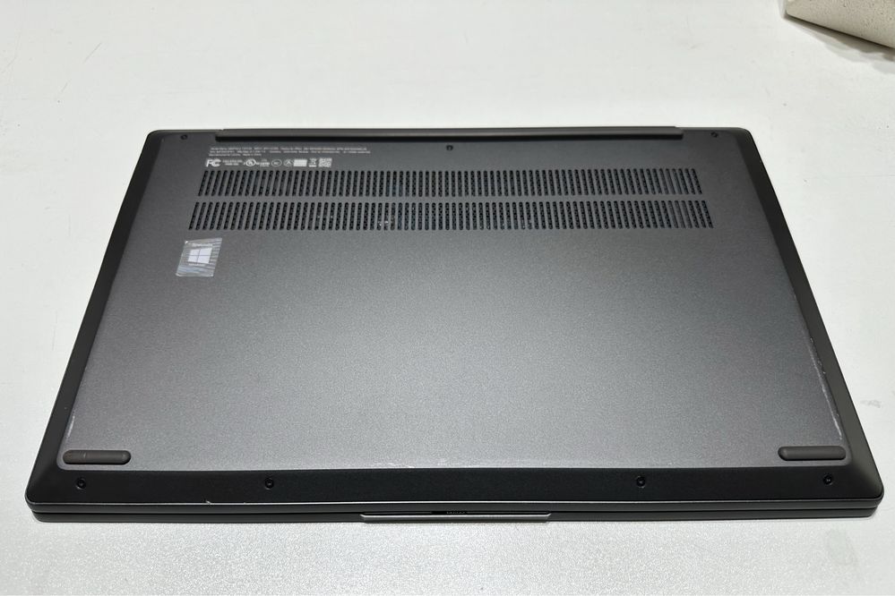 Lenovo IdeaPad 5 14" FHD IPS |i5-1135G7 |16Gb DDR4| SSD 512Gb | IrisXE