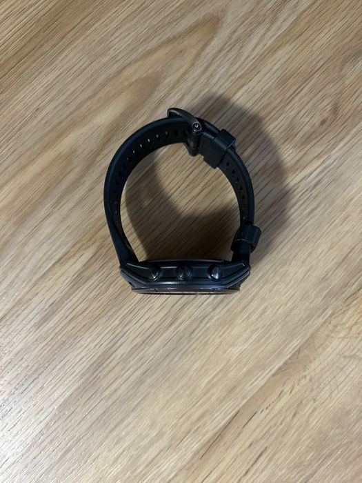Zegarek Garmin Fenix 7X Solar