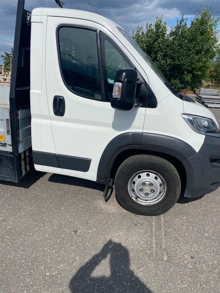 Citroen Jumper L4