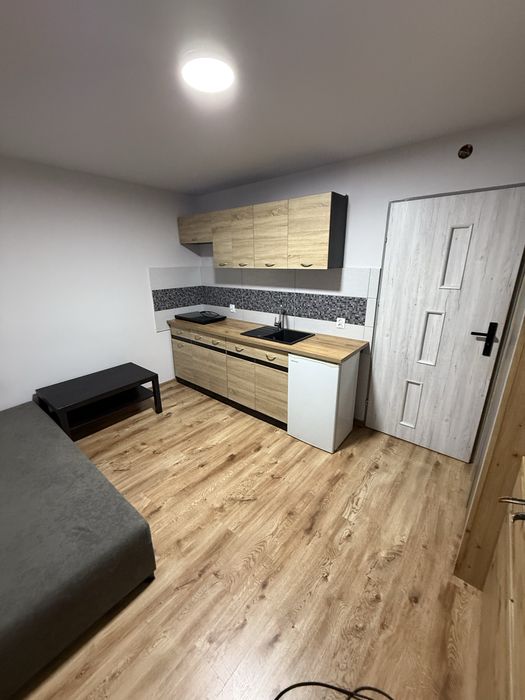 Wolne pokoje jednoosobowe cena od 1350 z mediami