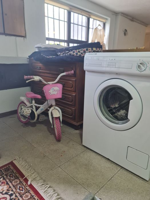 Vendo máquina de lavar roupa